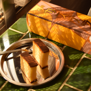 長崎蛋糕(原味)