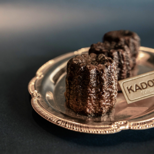 可麗露canelé