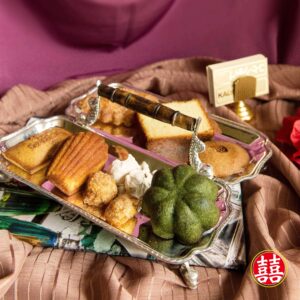 《囍試吃》試吃組合-限店鋪試吃