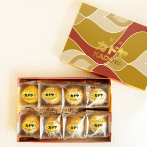 中秋節禮盒_【團圓滿滿麻底蛋黃酥禮盒】